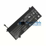 Bateria para Toshiba PA5366U-1BRS Dynabook 4ICP6/47/61 [Bateria de reposição]